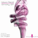 Mauro Pierotti, DC Project - Smoky (DC Project La Remezcla Mix)