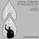 Jonny Calypso, Andreja Z - El Presidente (Andreja Z Remix)