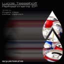 Lucas Tesselhoff - Uncle Phillip (Original Mix)