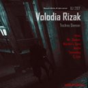 Volodia Rizak, Akulin - Techno Demon (Akulin Remix)