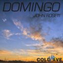 John Roseti - Antes Que O Dia Acabe (Original Mix)