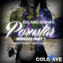 DJ L.a.m.c, Nandi H., John Roseti - Pornstar (John Roseti Remix)