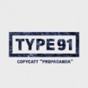 Copycatt - Propaganda (Original mix)