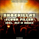 Shockillaz, Alt-A - Floor Filler