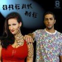 Saray Caleman, Mario Bravo - Break Me