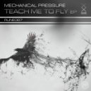 Mechanical Pressure - Breathtaking Moment (Original Mix)