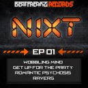 Nixt - Wobbling Mind