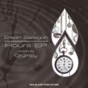 Ehsan Zadegan - Hours (Original Mix)