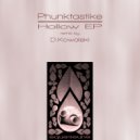 Phunktastike - Dark Room Beat