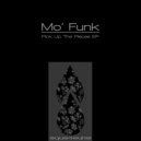 Mo' Funk - Silver Girl
