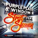 Purple Plate, Windom R, Toha, NNP - Street Shaman (feat. Toha) (NNP Remix)