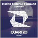 Ciskko, Stefan Schwarz - Tonight