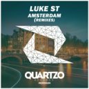 Luke ST, Dopers - Amsterdam