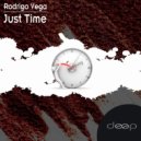 Rodrigo Vega - The Just Thing