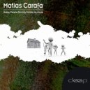 Matias Carafa - Dancing Outside (Original Mix)