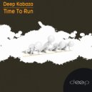 Deep Kabaza, Rodrigo Vega - Into Thoughts (Rodrigo Vega Remix)