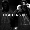 Flosstradamus & Nghtmre - Lighters Up