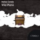 Matias Carafa - Deep Wild