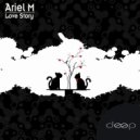 Ariel M - Do Whats Right (Original Mix)