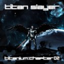 Titan Slayer, Maks_SF - Orion (feat. Maks_SF) (Original Mix)