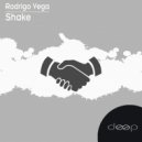 Rodrigo Vega - The Source (Original Mix)