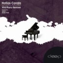 Matias Carafa, Dexter Ford - Deep Wild