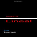 Ivankstek - Lineal