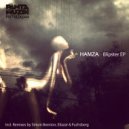 Hamza, Simon Beeston - Blipster (Simon Beeston Remix)