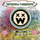 Badey Xsider - Blow Your Mind (Original Mix)
