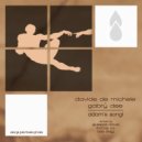 Davide De Michele, Gabry Dee - Adam\'s Song! (Original Mix)