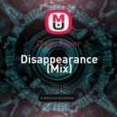 Diego Power - Disappearance