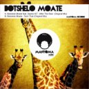 Botshelo Moate, Sasha HiT - After The Rain (feat. Sasha HiT) (Original Mix)
