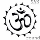SɅN - Round (Original mix)