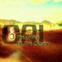 TORI - The Voice Of The Desert