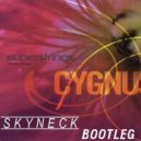Cygnus-X - Superstrings