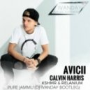 Avicii & Calvin Harris & KSHMR & Relanium - Pure Jammu