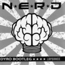 N.E.R.D. - Lapdance