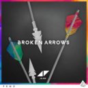 Avicii - Broken Arrows (M-22 Remix)