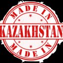 DJ Dastin Temir - Made in Kazakhstan