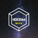 Hekrim - Mixupload MIX #3 ()