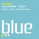 Sean Biddle & Ben A - Running