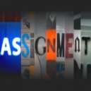 Martin Sims - Assignment