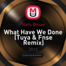 Niels Binias - What Have We Done (Tuya & Fnse Remix) (Tuya & Fnse Remix)