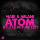 Nari & Milani - Atom