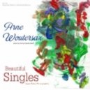 Arne Woutersax - Theme Of Barcelona