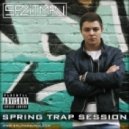 SPLITMAN - Spring Trap Session (2015)