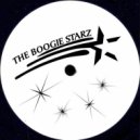 The Boogie Starz - Easier To Love