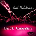 Zaid Abdulrahim - Champagne Wishes (Soulful Horizons Mix)