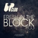 Once Cube - Wolves (Original Mix)