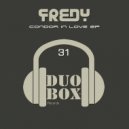 Fredy - Condor In Love
